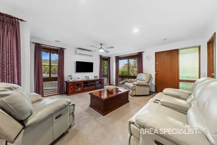 Sixth view of Homely house listing, 51 Gardenia Street, Pakenham VIC 3810