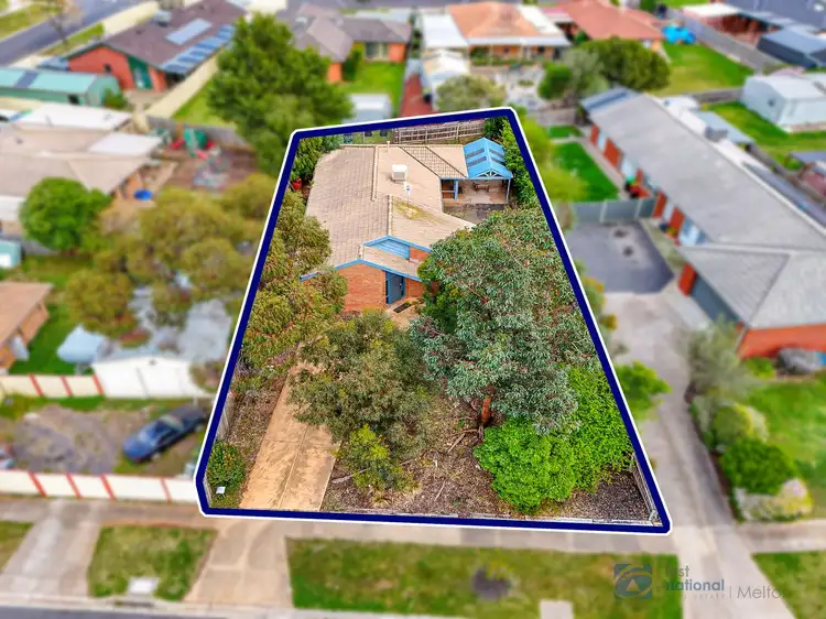 2 Marngo Court, Kurunjang VIC 3337