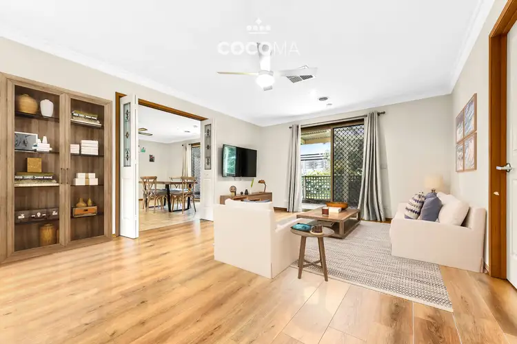 Fourth view of Homely house listing, 12 Galloway Drive, Narre Warren South VIC 3805