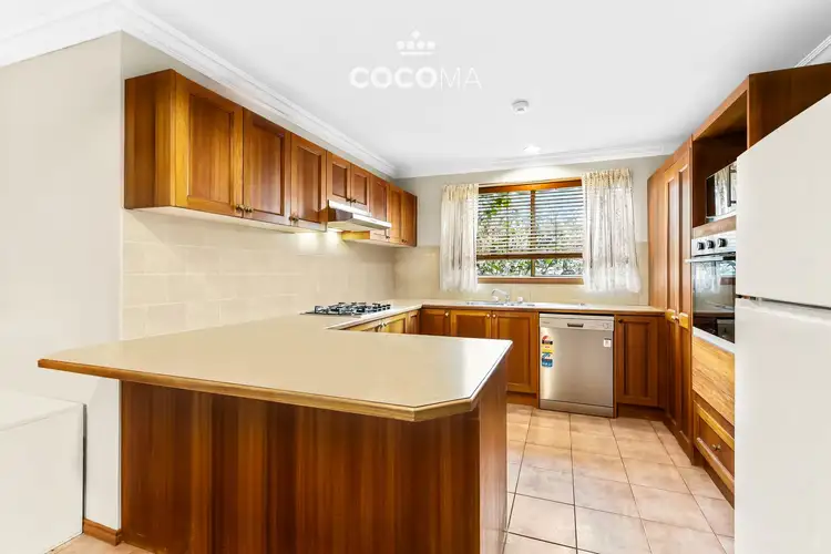 Fifth view of Homely house listing, 12 Galloway Drive, Narre Warren South VIC 3805