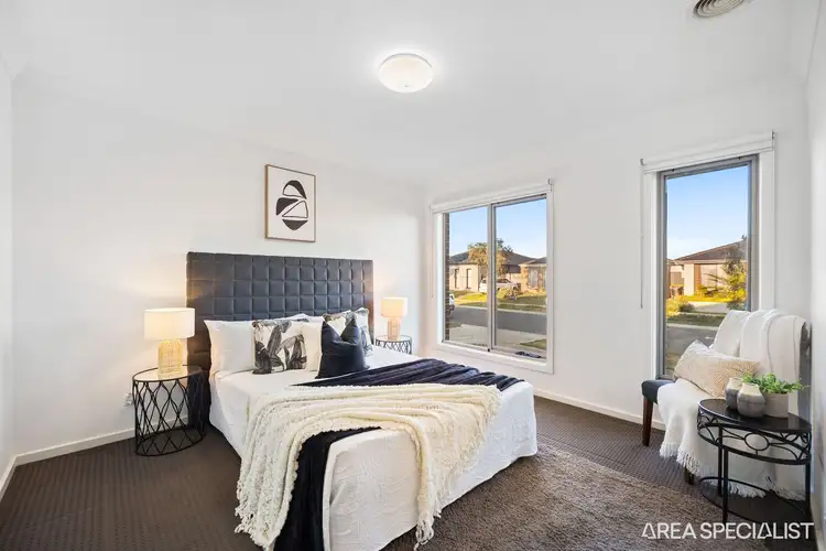 Third view of Homely house listing, 59 Corbet Street, Melton South VIC 3338