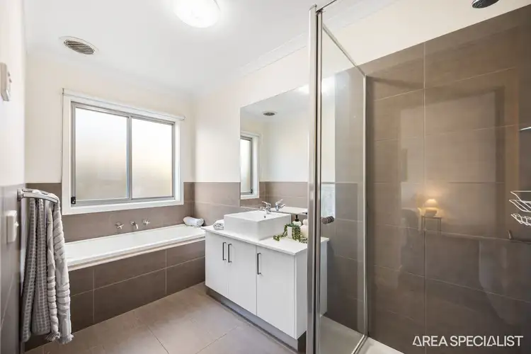 Fifth view of Homely house listing, 59 Corbet Street, Melton South VIC 3338