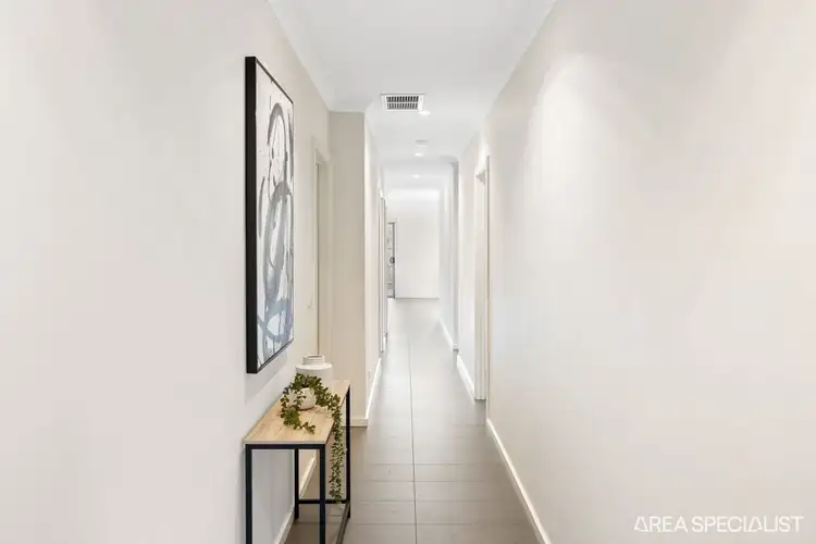 Sixth view of Homely house listing, 59 Corbet Street, Melton South VIC 3338