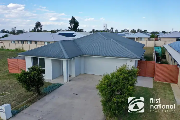 Main view of Homely house listing, 5 Archer Street, Chinchilla QLD 4413