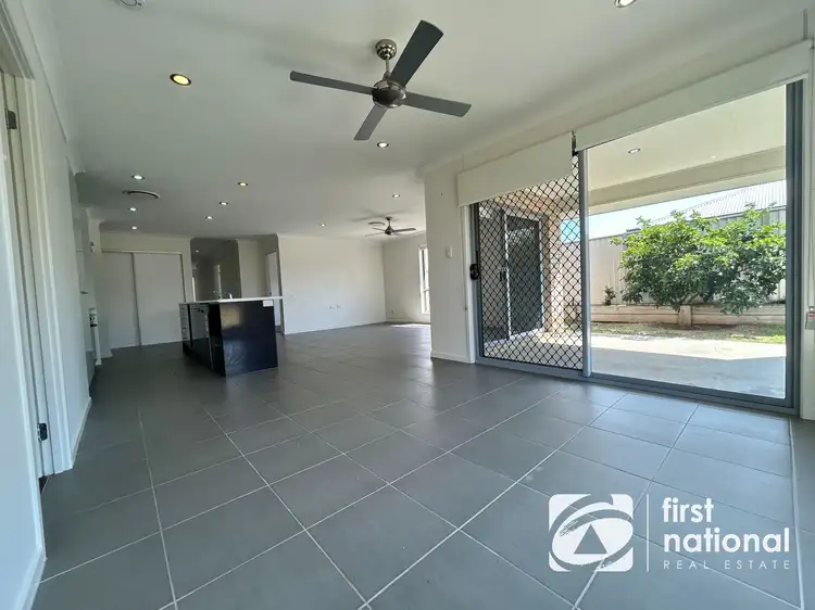Fifth view of Homely house listing, 5 Archer Street, Chinchilla QLD 4413