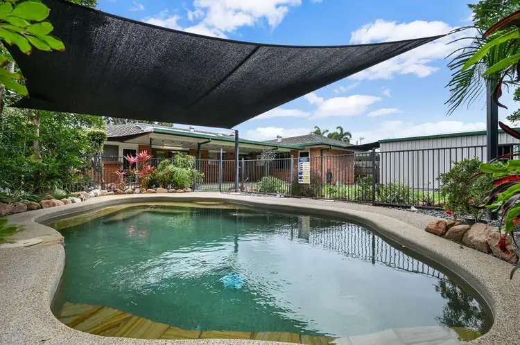 29 BANKSIA STREET, Kirwan QLD 4817