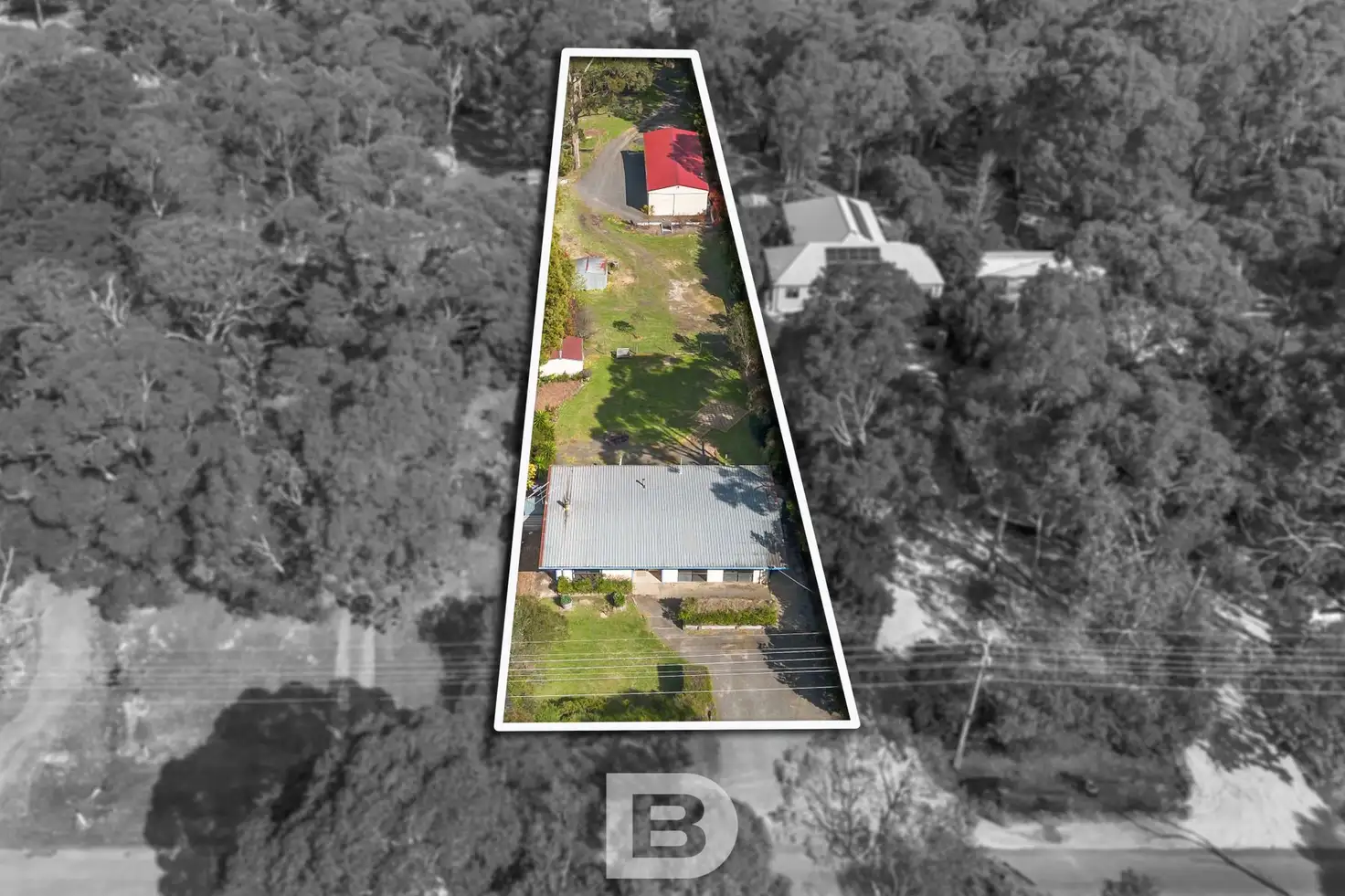 Main view of Homely house listing, 27 Corks Road, Macedon VIC 3440