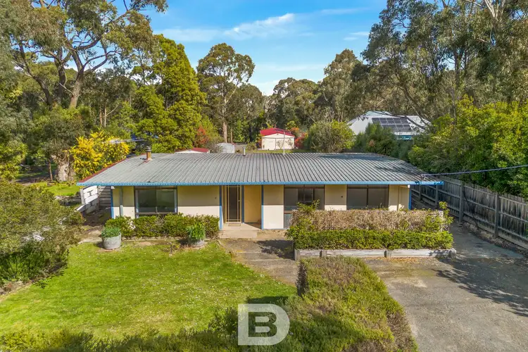 Second view of Homely house listing, 27 Corks Road, Macedon VIC 3440