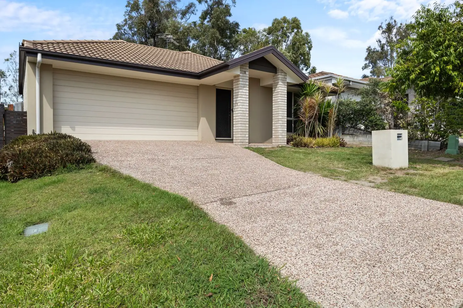 Main view of Homely house listing, 55 Fleet Circuit, Bray Park QLD 4500