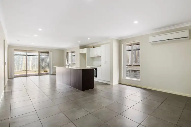 Second view of Homely house listing, 55 Fleet Circuit, Bray Park QLD 4500