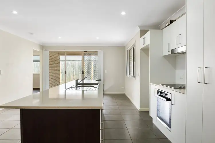 Third view of Homely house listing, 55 Fleet Circuit, Bray Park QLD 4500