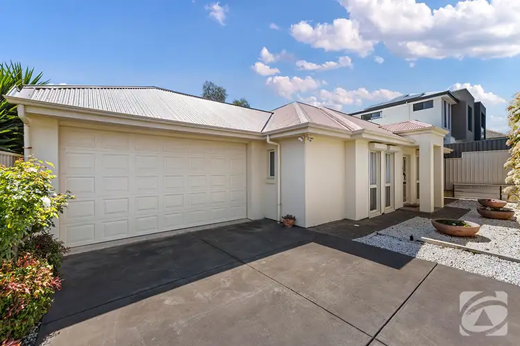 3 Keith Street, Ridgehaven SA 5097
