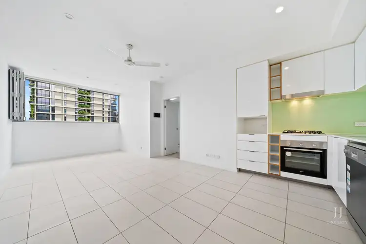 Second view of Homely apartment listing, 807/66 Manning Street, South Brisbane QLD 4101
