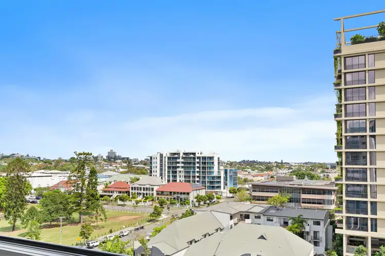 Third view of Homely apartment listing, 807/66 Manning Street, South Brisbane QLD 4101