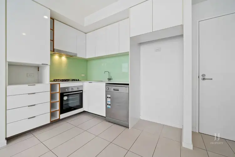 Fourth view of Homely apartment listing, 807/66 Manning Street, South Brisbane QLD 4101