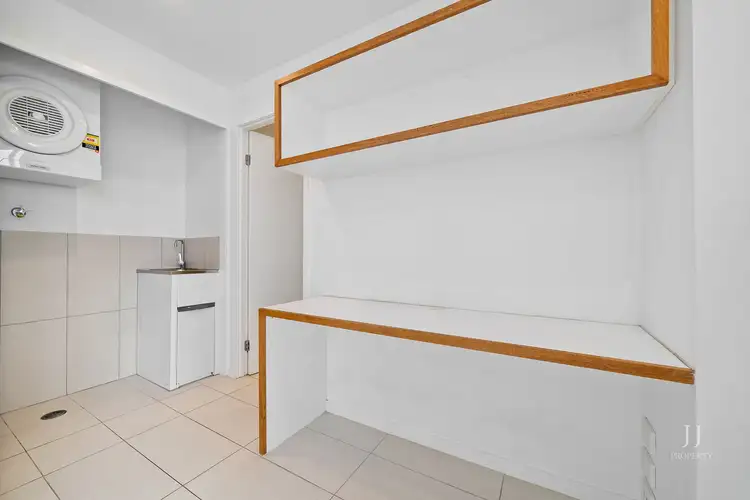 Fifth view of Homely apartment listing, 807/66 Manning Street, South Brisbane QLD 4101