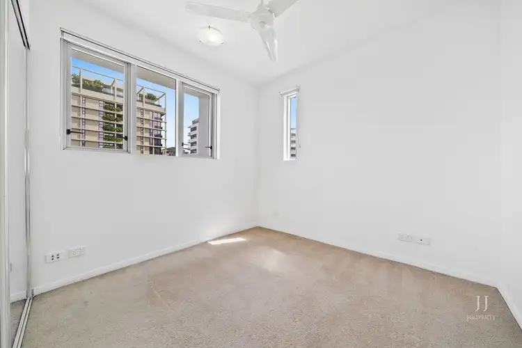 Sixth view of Homely apartment listing, 807/66 Manning Street, South Brisbane QLD 4101
