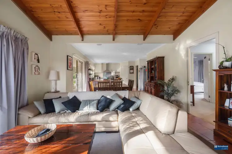 Third view of Homely rural property listing, 9 Littles Lane, Korumburra VIC 3950