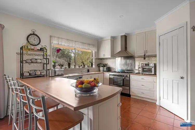 Fifth view of Homely rural property listing, 9 Littles Lane, Korumburra VIC 3950