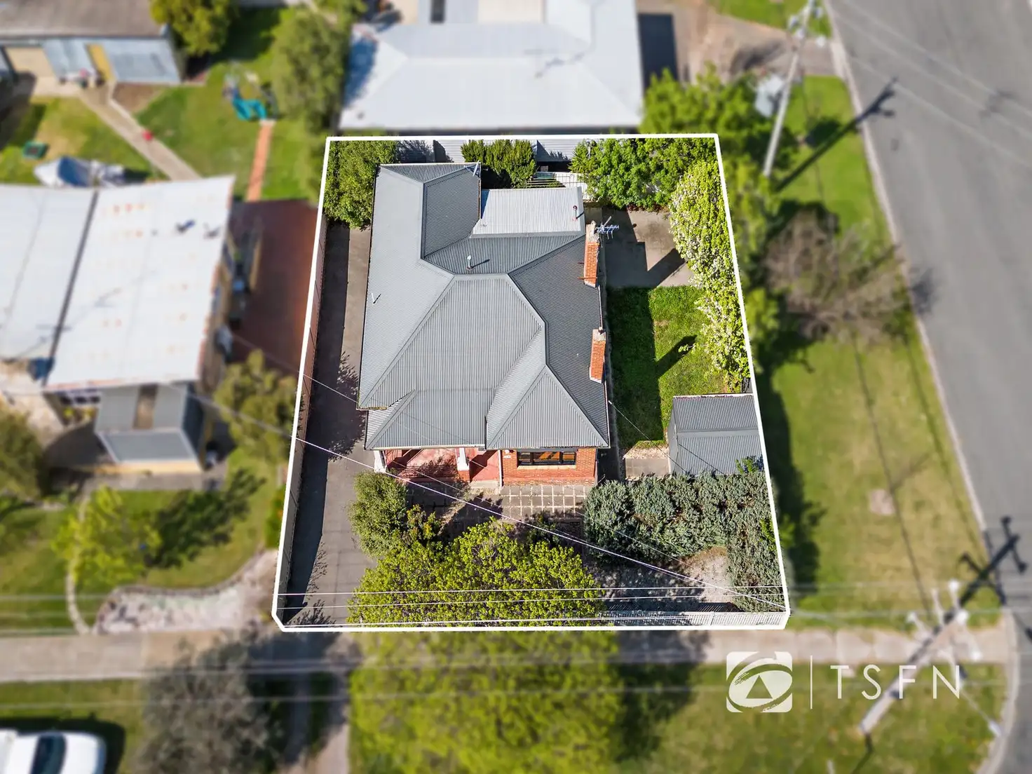 Main view of Homely house listing, 231 Carpenter Street, Quarry Hill VIC 3550