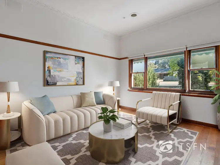 Third view of Homely house listing, 231 Carpenter Street, Quarry Hill VIC 3550