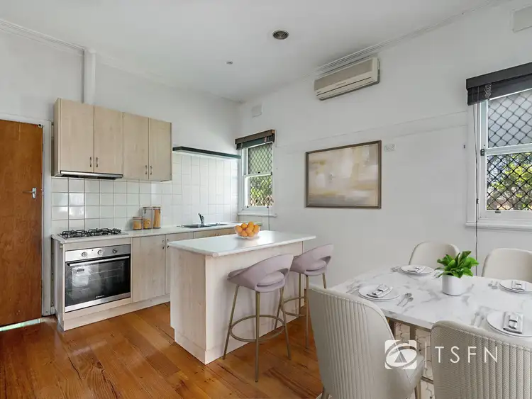 Fourth view of Homely house listing, 231 Carpenter Street, Quarry Hill VIC 3550