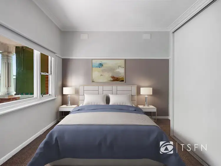 Fifth view of Homely house listing, 231 Carpenter Street, Quarry Hill VIC 3550