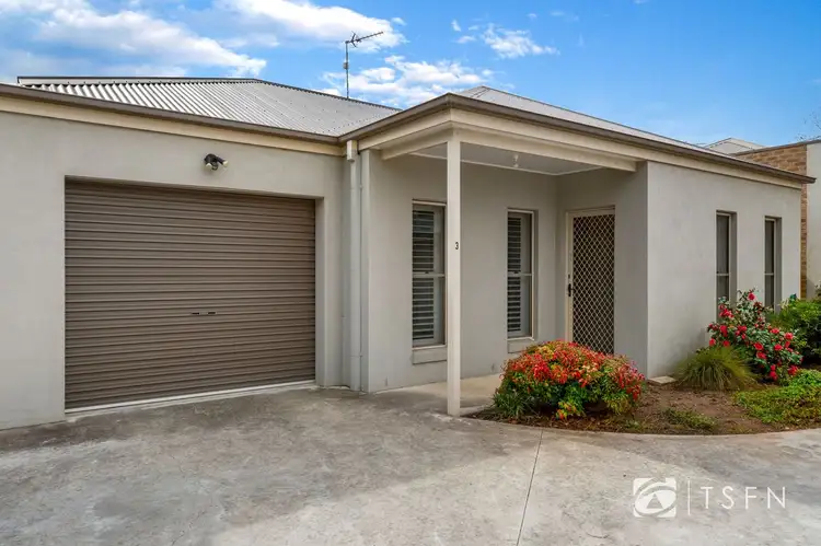 3/494 High Street, Golden Square VIC 3555