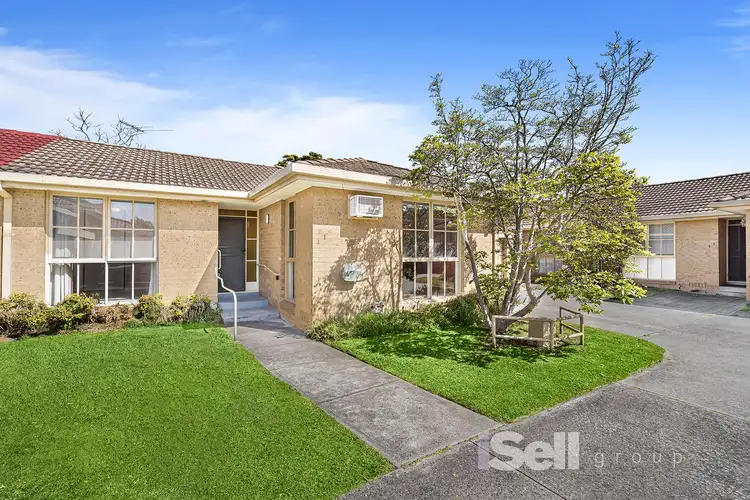 Main view of Homely unit listing, 11/14-16 Flowervale Road, Noble Park VIC 3174