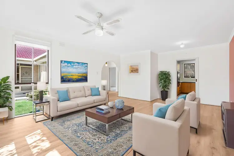 Second view of Homely unit listing, 11/14-16 Flowervale Road, Noble Park VIC 3174