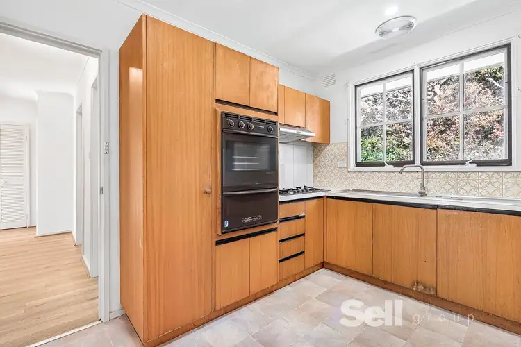 Fifth view of Homely unit listing, 11/14-16 Flowervale Road, Noble Park VIC 3174