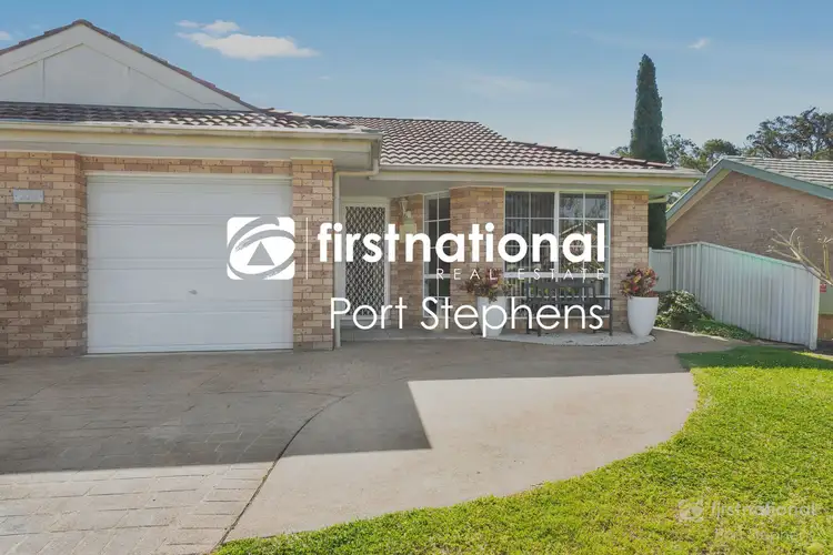 2/145 Bagnall Beach Road, Corlette NSW 2315