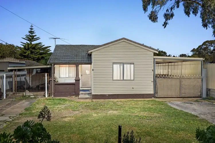 Third view of Homely house listing, 6 Indarra Street, Taperoo SA 5017