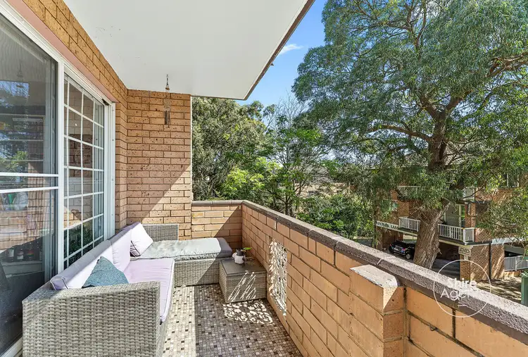 Fourth view of Homely apartment listing, 23/67-71 Flora Street, Kirrawee NSW 2232