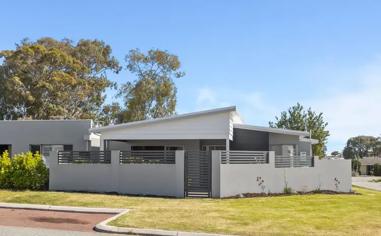 1a Hunter Way, Padbury WA 6025