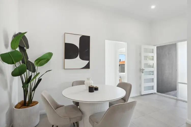 Second view of Homely villa listing, 1a Hunter Way, Padbury WA 6025