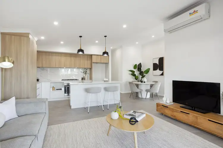 Fourth view of Homely villa listing, 1a Hunter Way, Padbury WA 6025