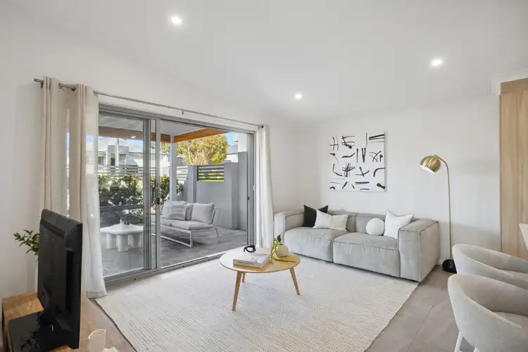 Fifth view of Homely villa listing, 1a Hunter Way, Padbury WA 6025