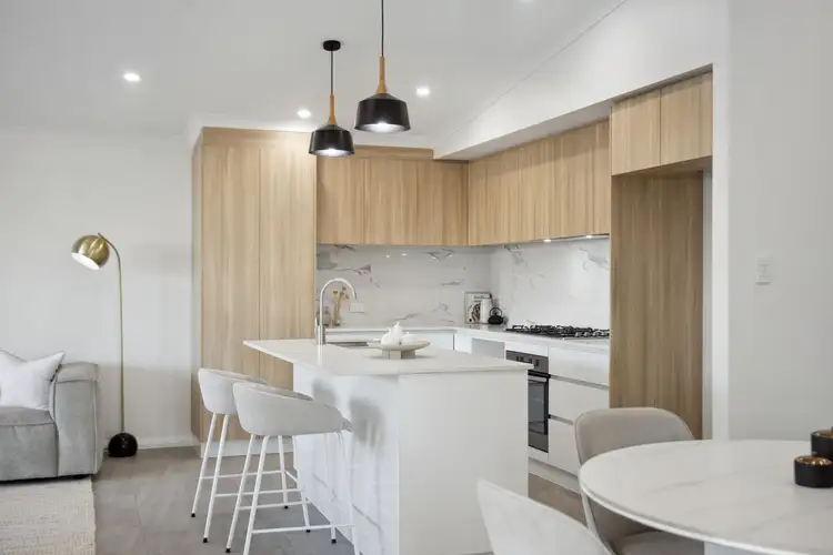 Sixth view of Homely villa listing, 1a Hunter Way, Padbury WA 6025