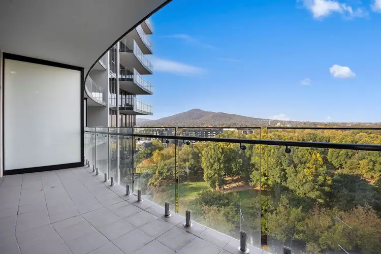 1010/240 Bunda Street, Canberra ACT 2601