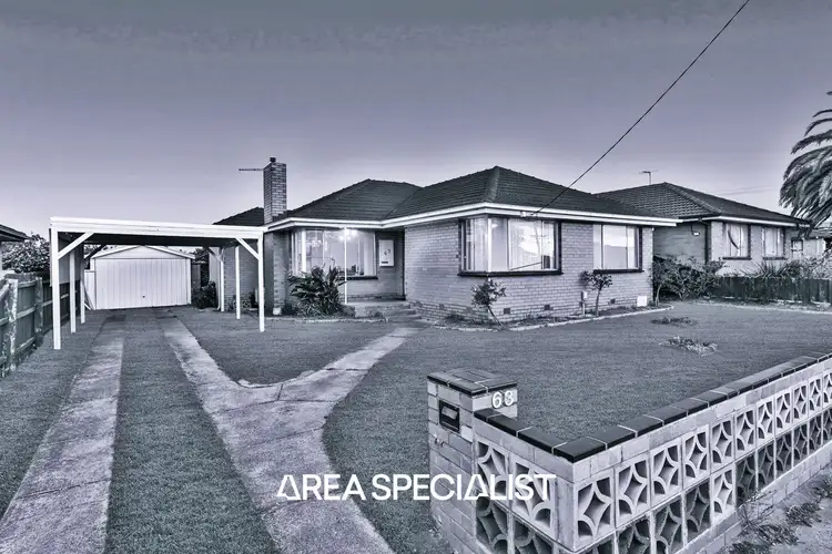 63 Bloomfield Road, Noble Park VIC 3174