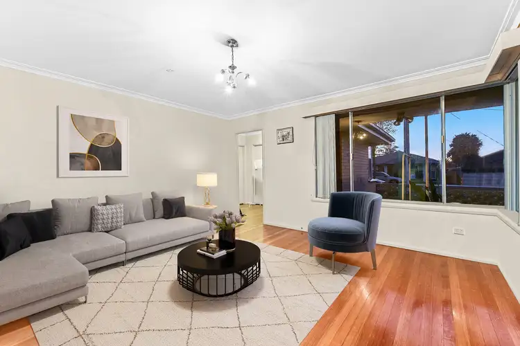 Third view of Homely house listing, 63 Bloomfield Road, Noble Park VIC 3174