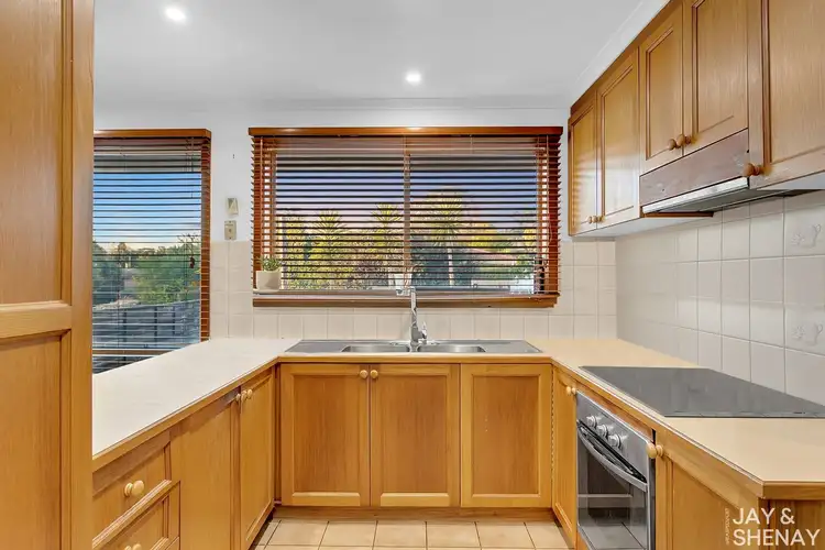 Third view of Homely house listing, 1/3 Arthur Phillip Drive, Endeavour Hills VIC 3802