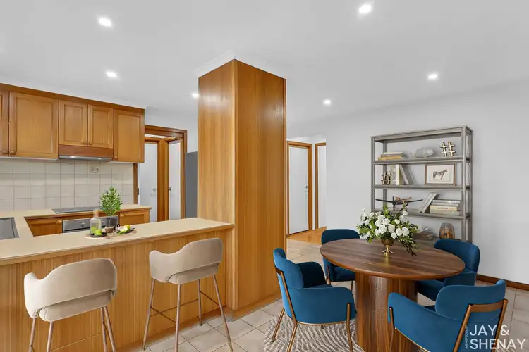 Fourth view of Homely house listing, 1/3 Arthur Phillip Drive, Endeavour Hills VIC 3802