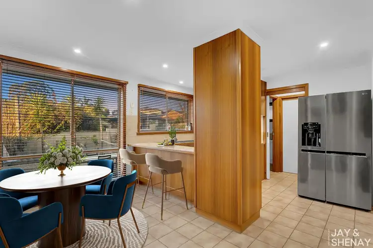 Fifth view of Homely house listing, 1/3 Arthur Phillip Drive, Endeavour Hills VIC 3802