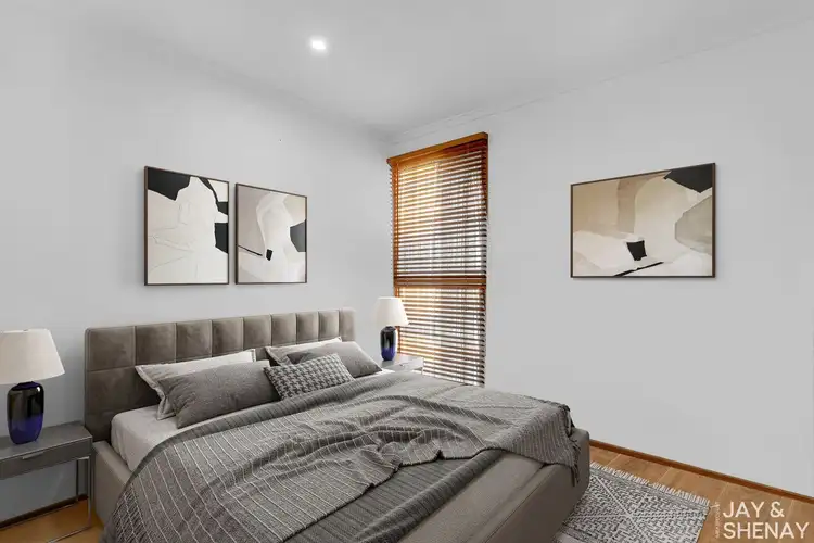 Sixth view of Homely house listing, 1/3 Arthur Phillip Drive, Endeavour Hills VIC 3802