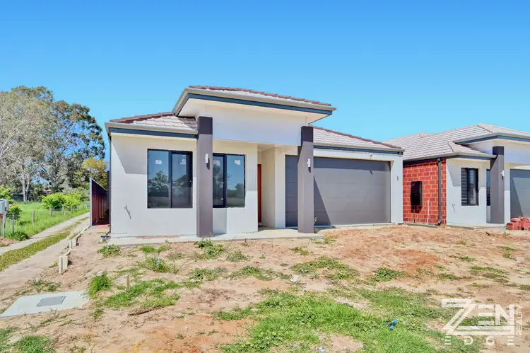 Main view of Homely house listing, Lot 2/38 River Avenue, Maddington WA 6109