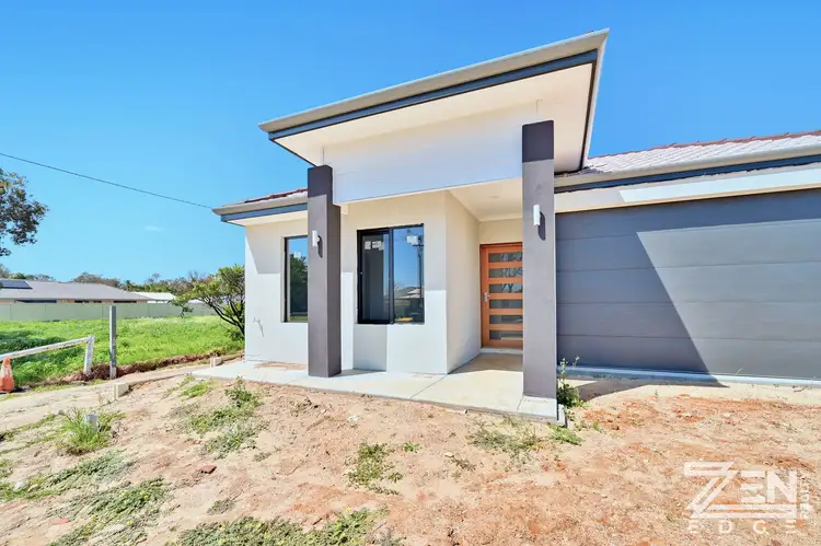 Second view of Homely house listing, Lot 2/38 River Avenue, Maddington WA 6109
