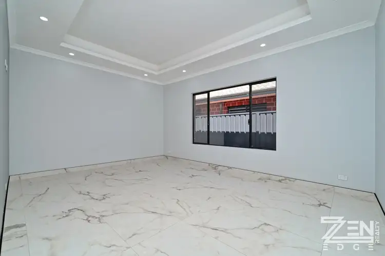 Third view of Homely house listing, Lot 2/38 River Avenue, Maddington WA 6109