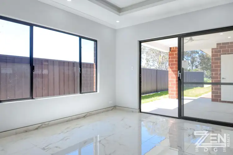 Fifth view of Homely house listing, Lot 2/38 River Avenue, Maddington WA 6109